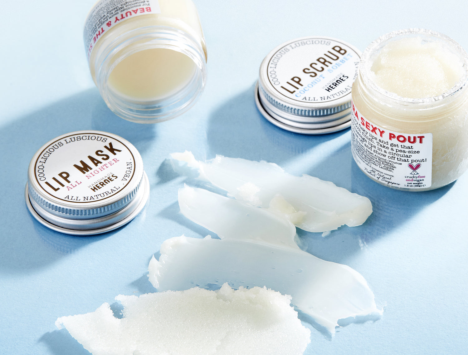 The Do's and Dont's of Lip Care - Handmade Heroes Malaysia