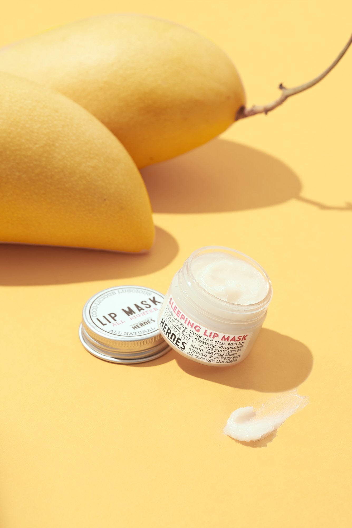 The Beauty of Lip Masks Handmade Heroes Malaysia