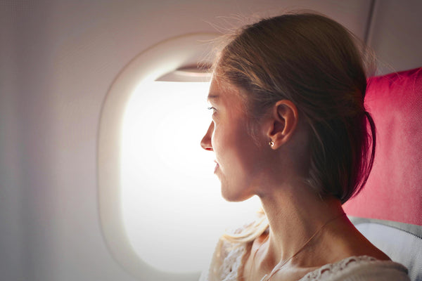 Flying High: Elevating Your In-Flight Skincare Routine