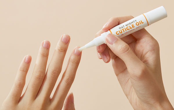 How To Stop Picking Your Cuticles For Good