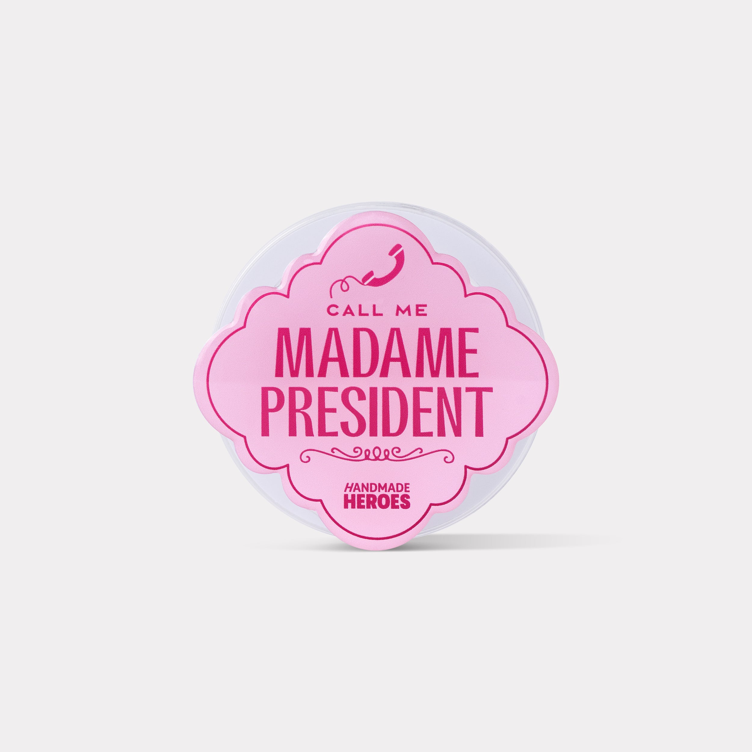 POP SOCKET