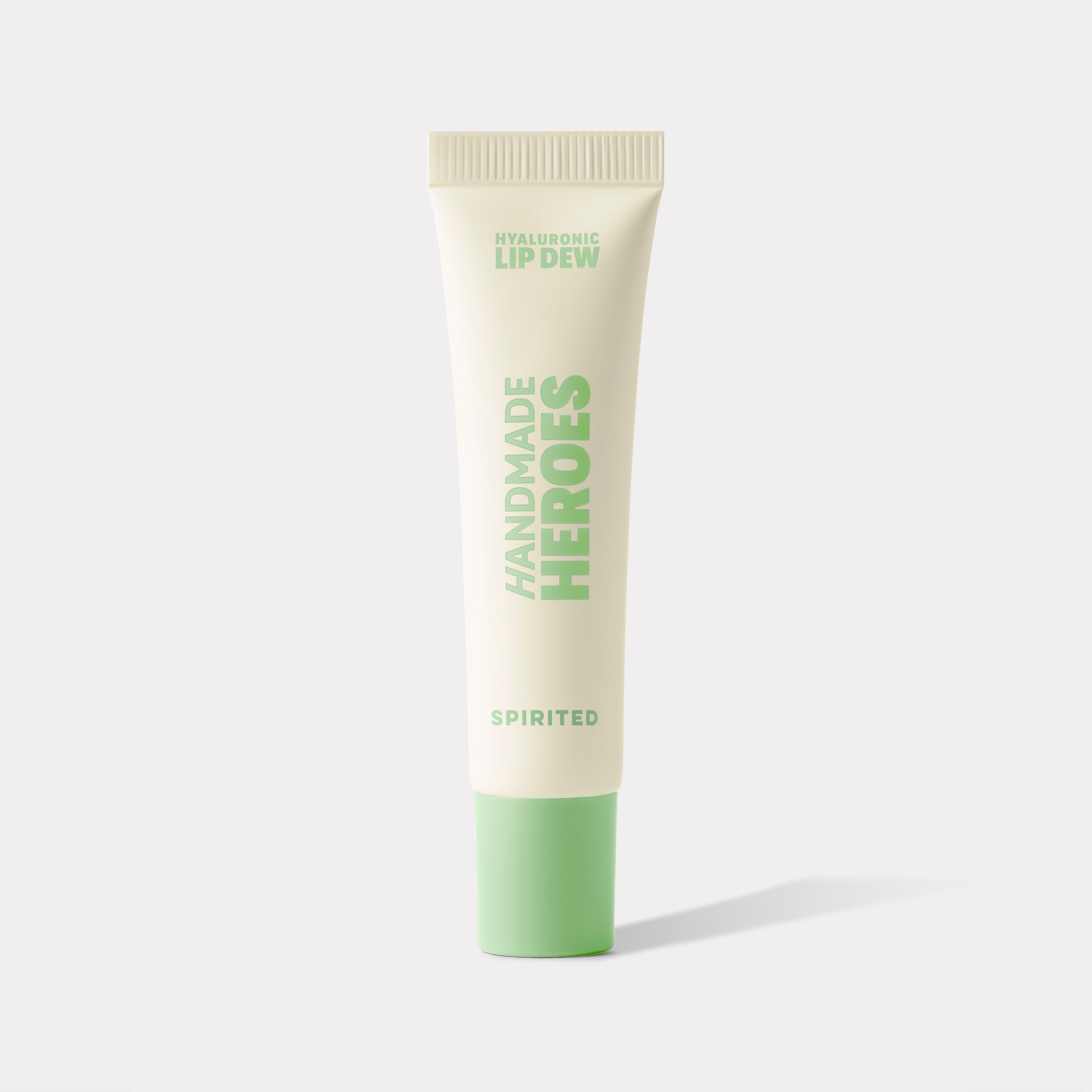 HYALURONIC LIP DEW - SPIRITED