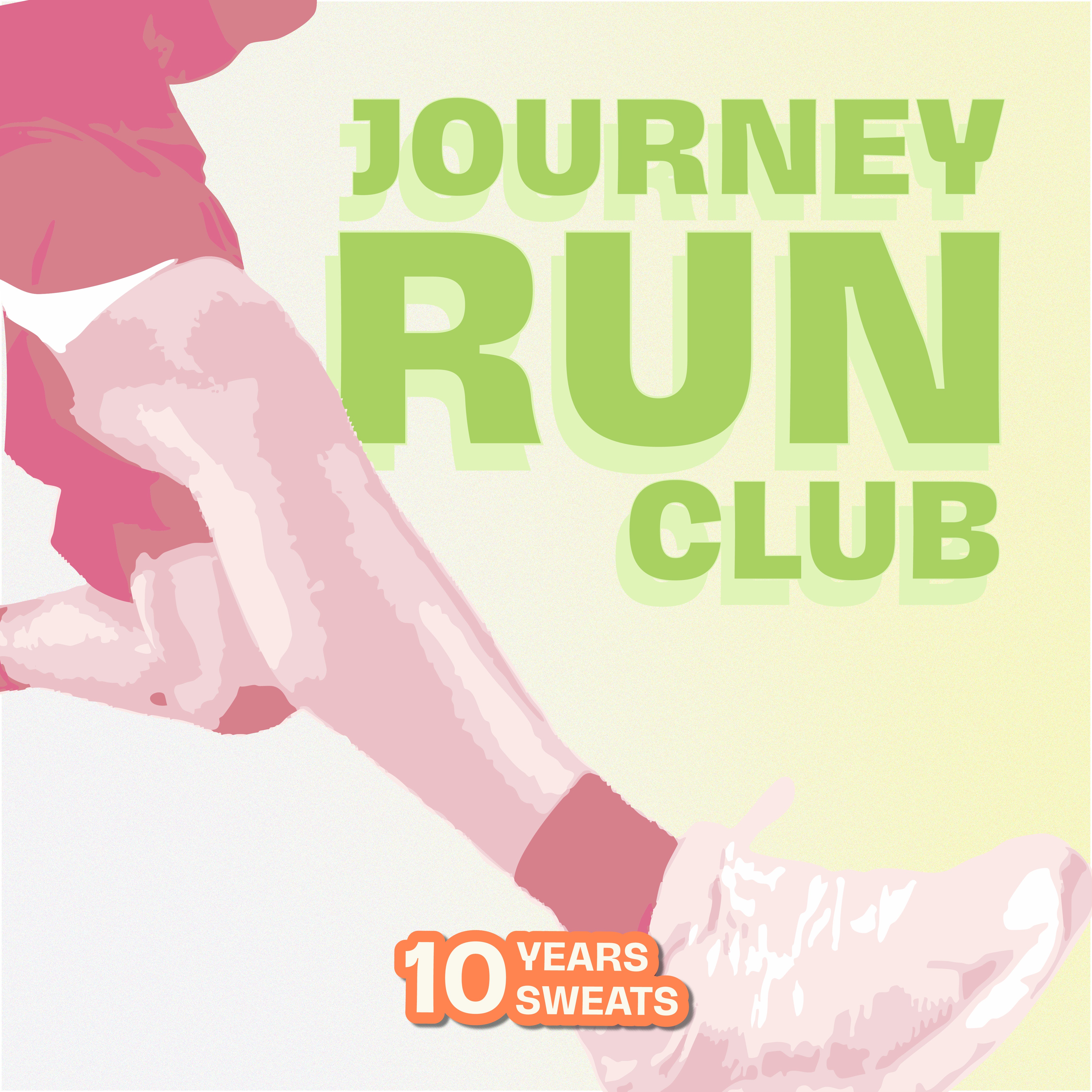 10 YEARS 10 SWEATS: 5KM RUN WITH JOURNEY RUN CLUB @ CAMPUS AMPANG