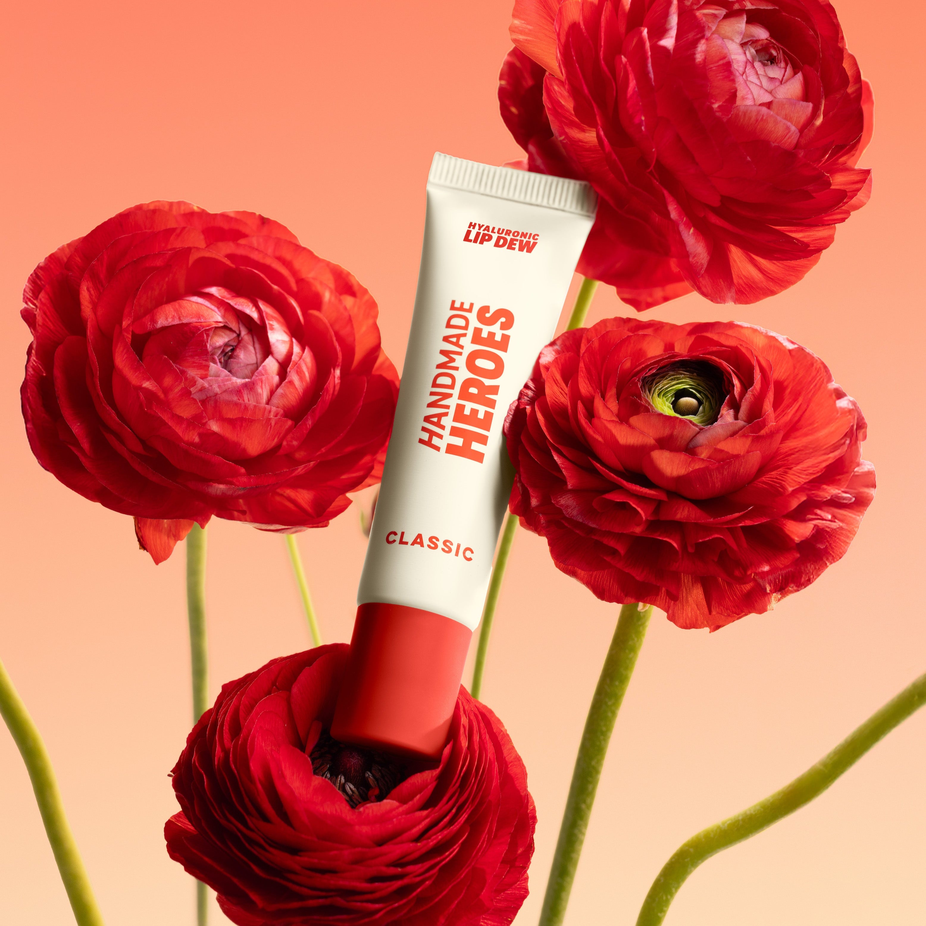 HYALURONIC LIP DEW - CLASSIC