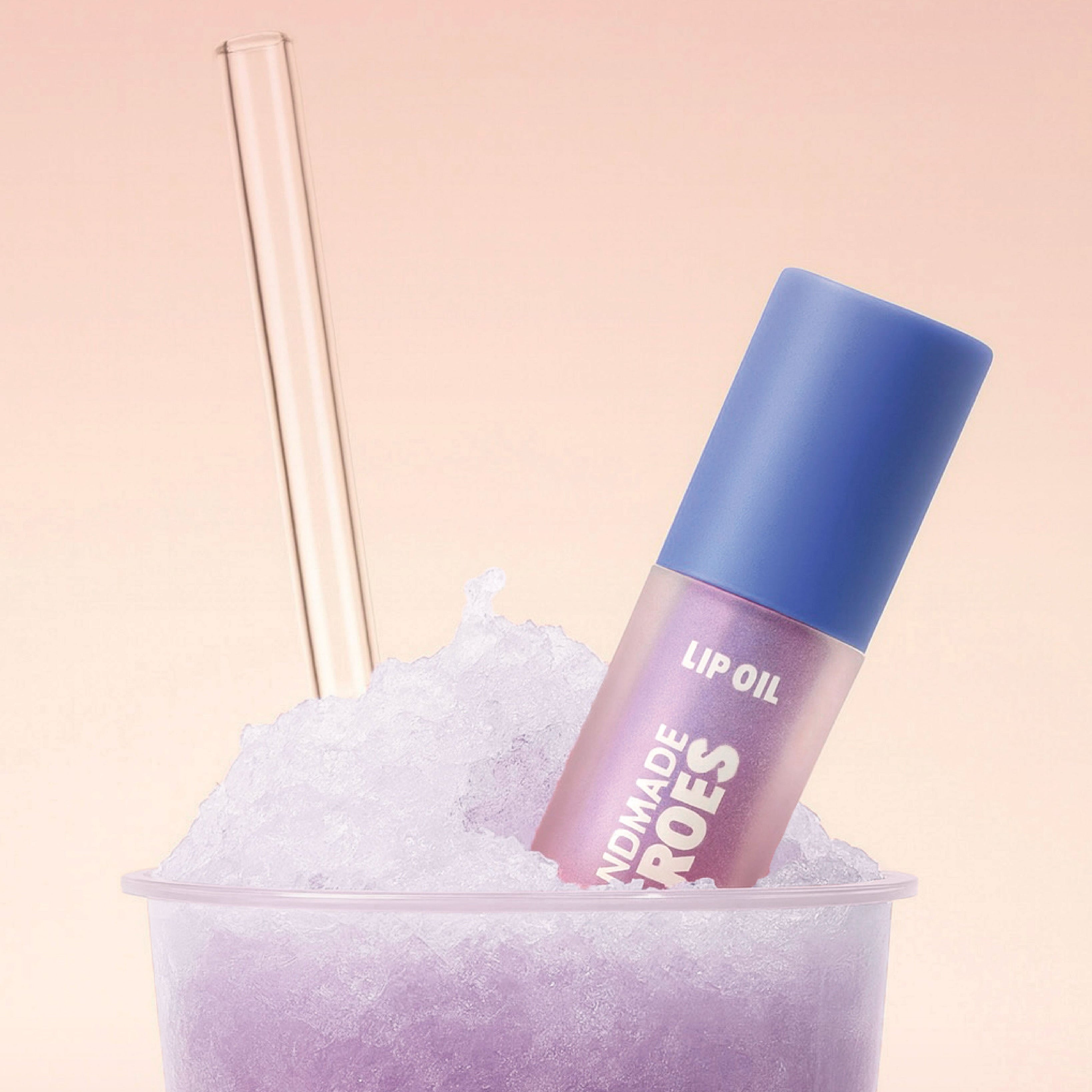 MOTHER OF ALL LIP OIL (LIMITED EDITION) - MOONSHINE