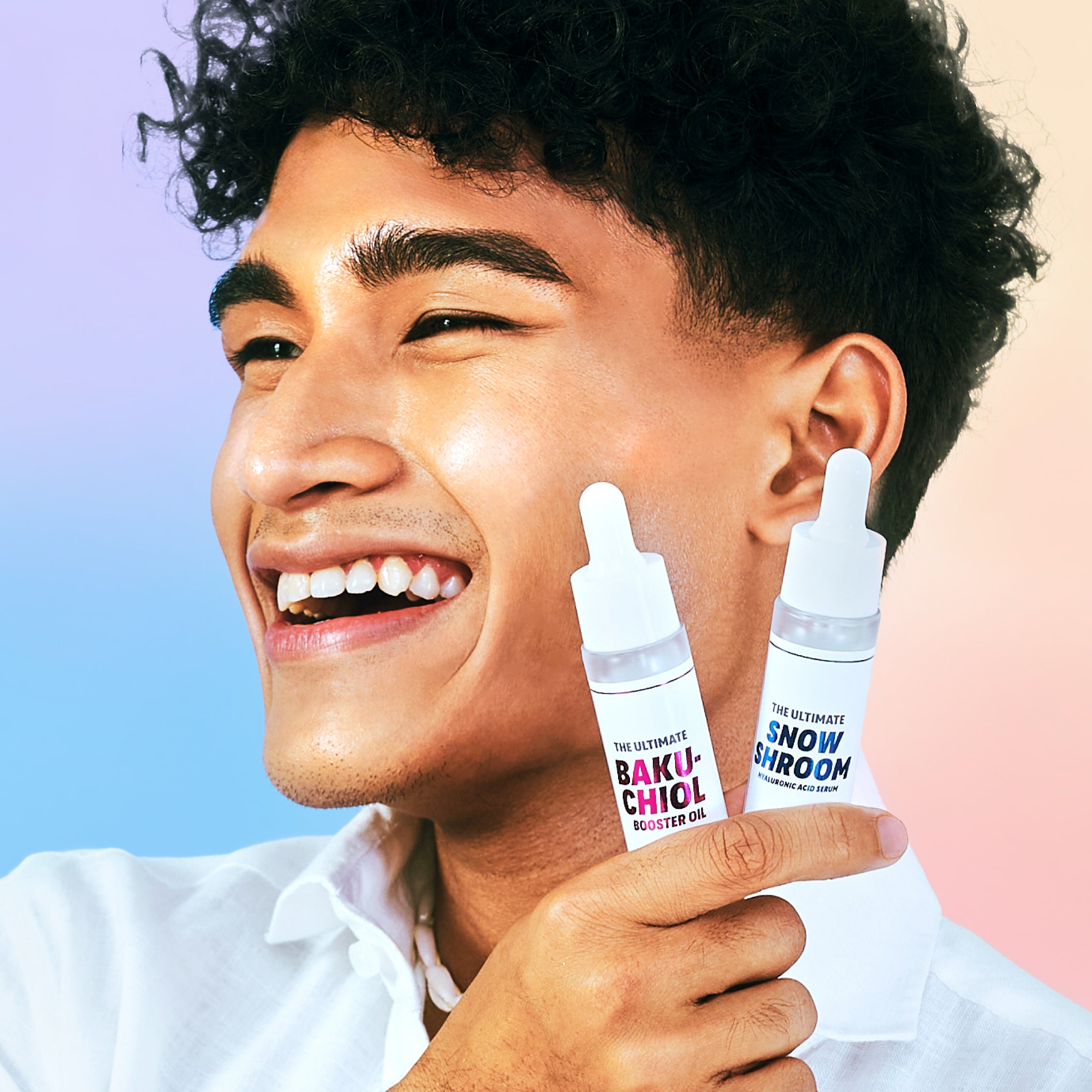 THE ANNIVERSARY EDIT: DEWY SKIN STARTER KIT