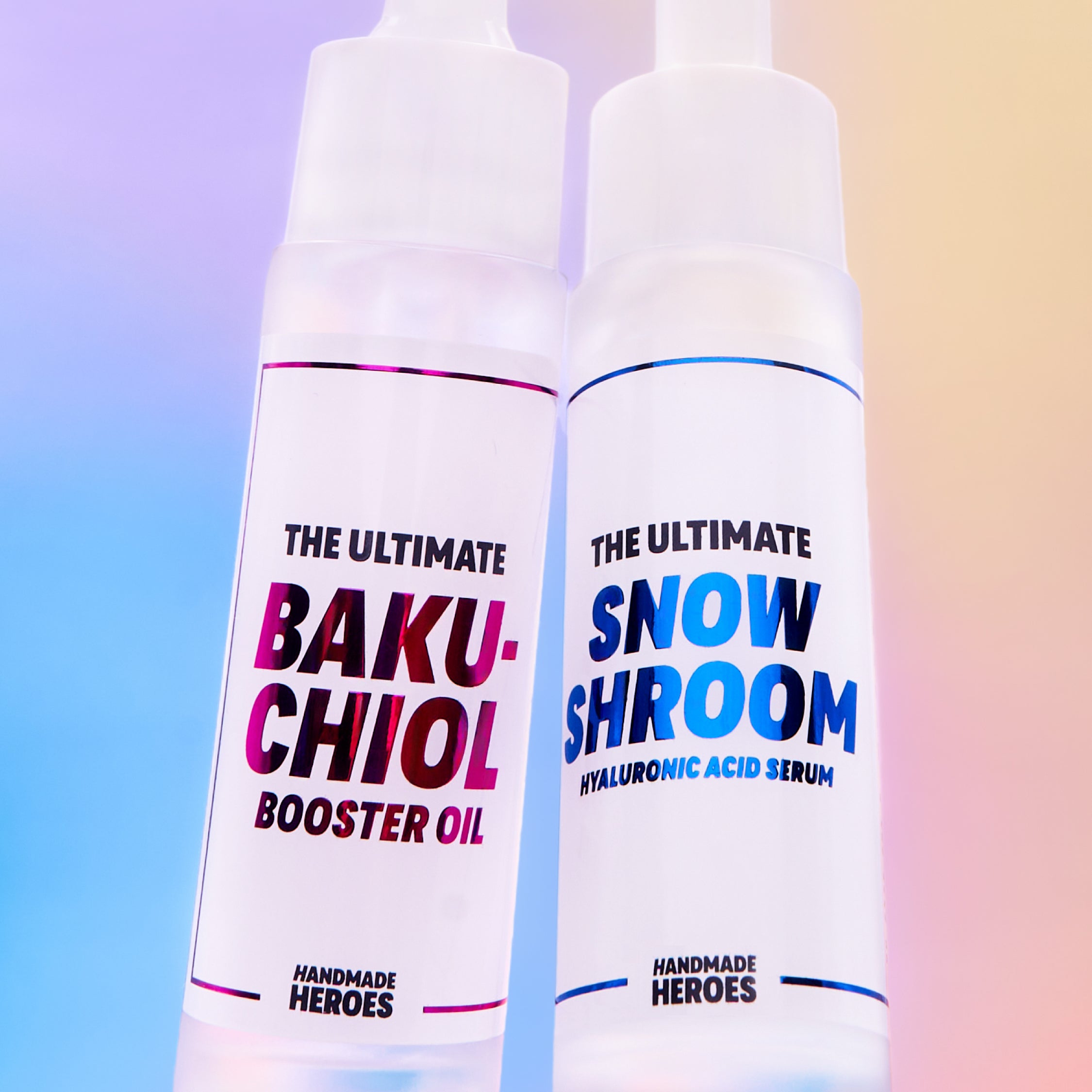 THE ANNIVERSARY EDIT: DEWY SKIN STARTER KIT