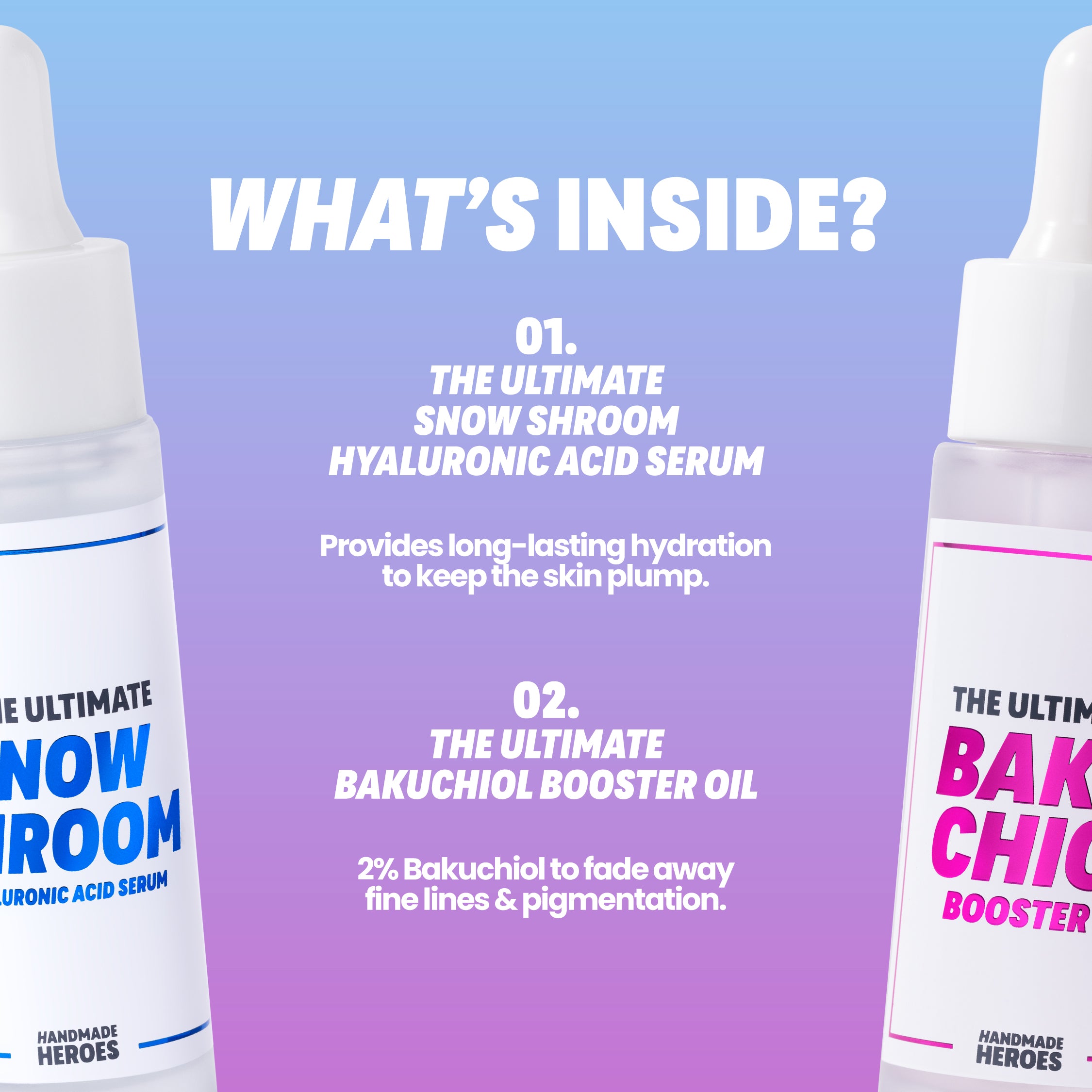 THE ANNIVERSARY EDIT: DEWY SKIN STARTER KIT