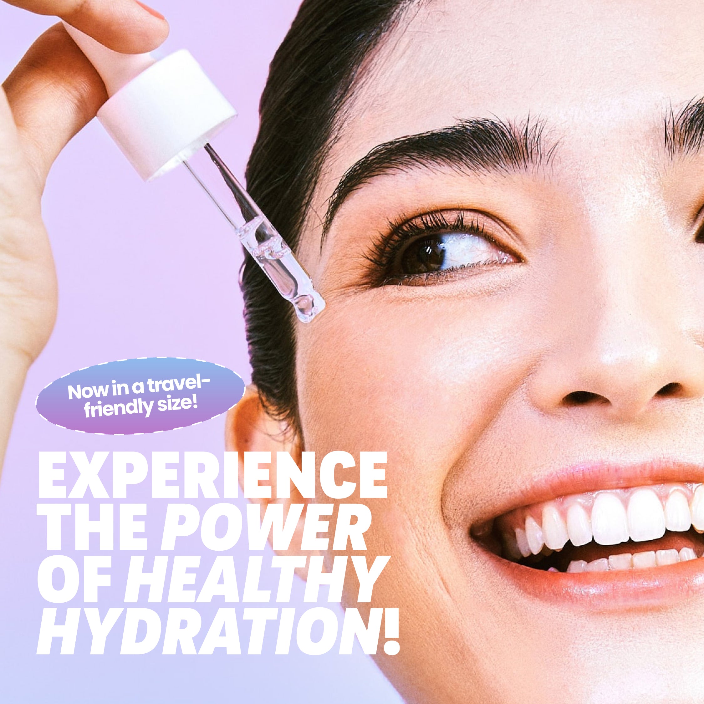 THE ANNIVERSARY EDIT: DEWY SKIN STARTER KIT