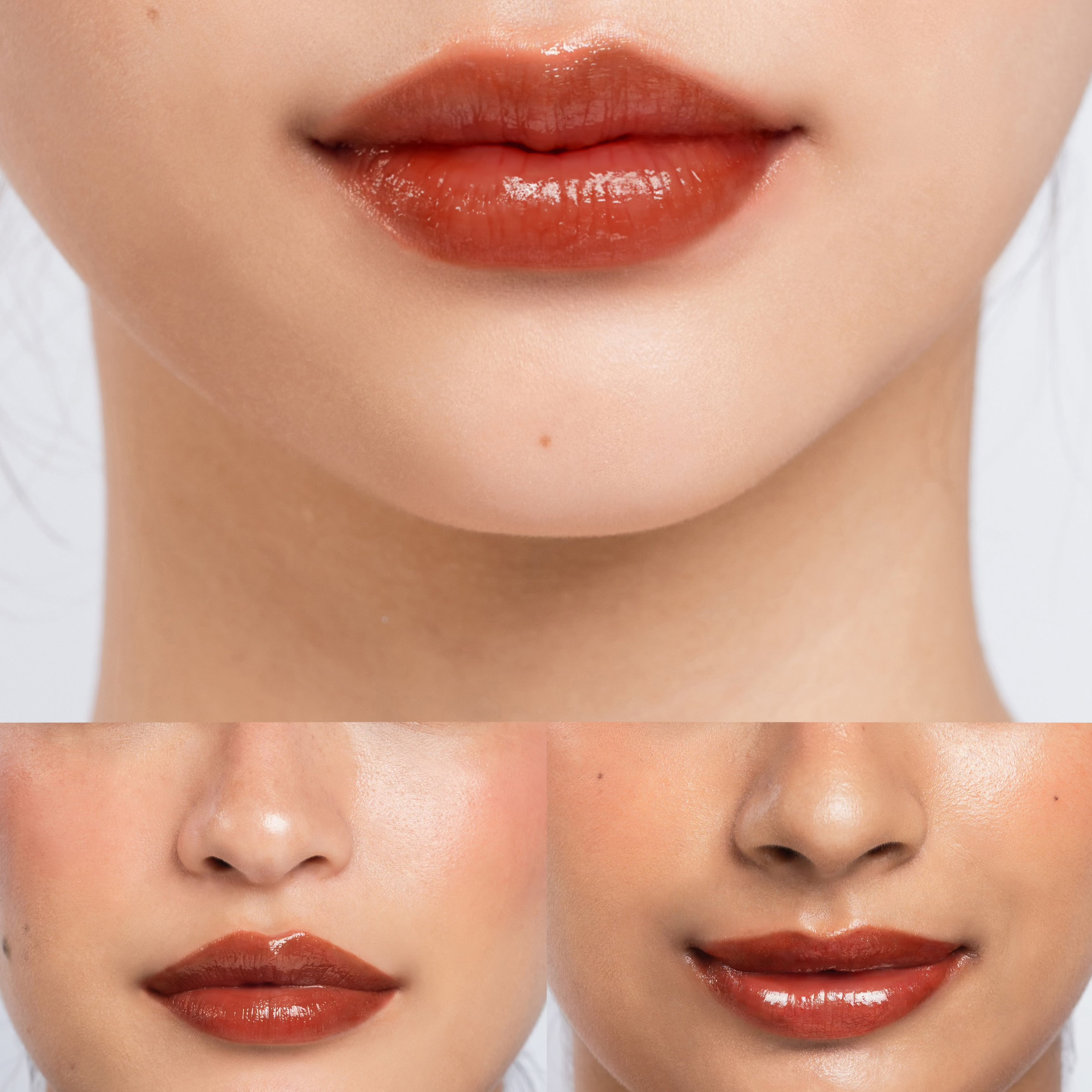 HYALURONIC LIP DEW - MOOD