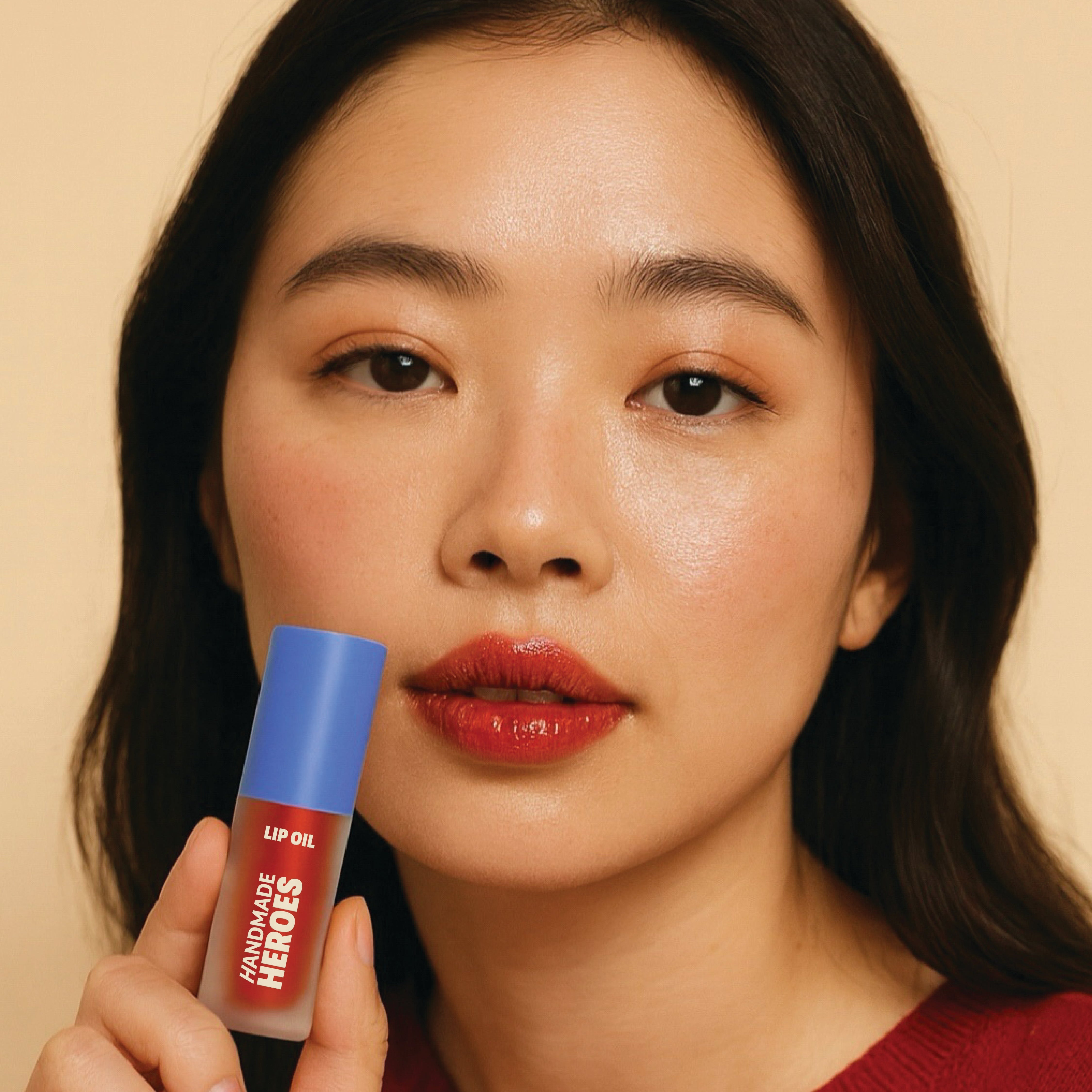 MOTHER OF ALL LIP OIL (LIMITED EDITION) - RIPE CHERRY