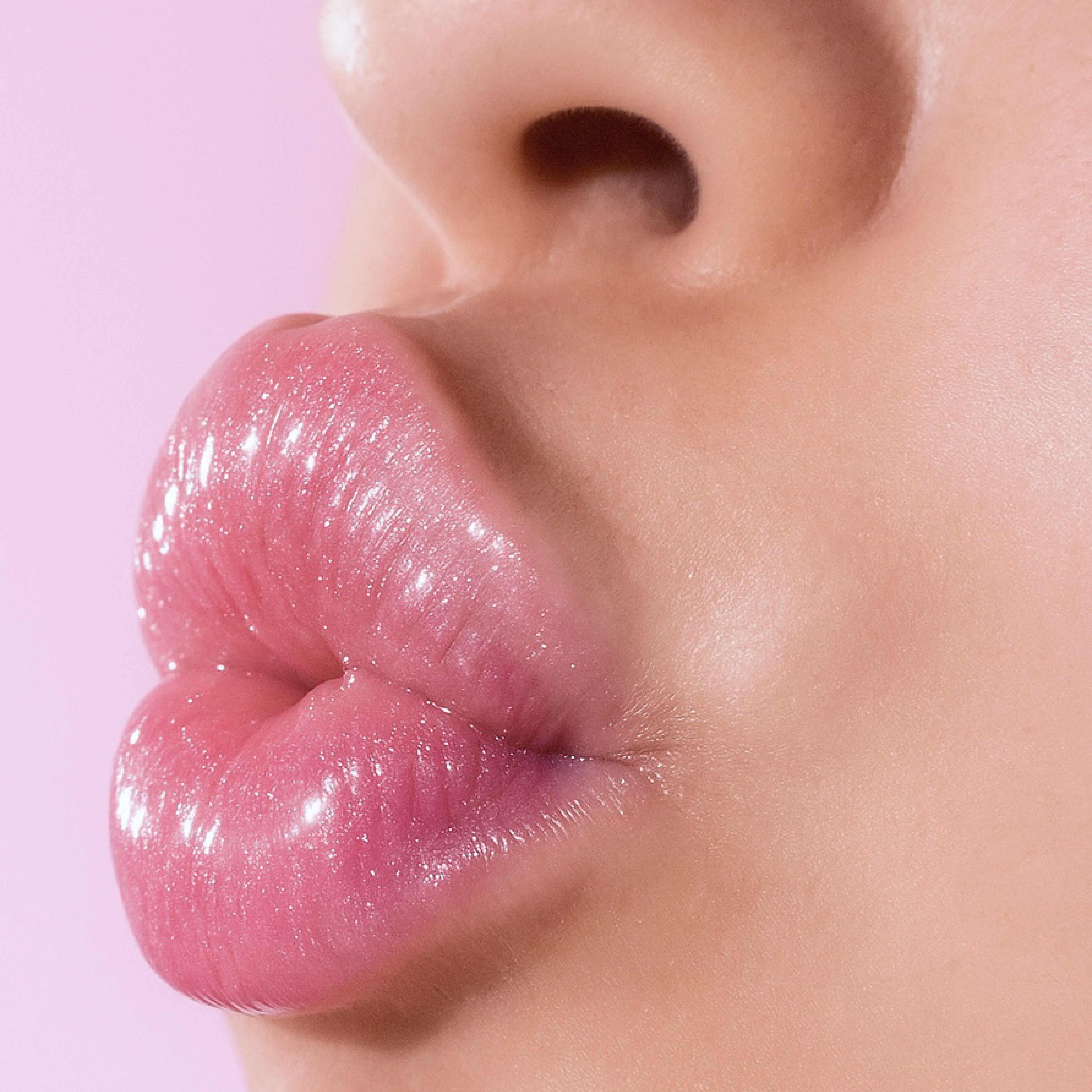 MOTHER OF ALL LIP OIL (LIMITED EDITION) - MOONSHINE