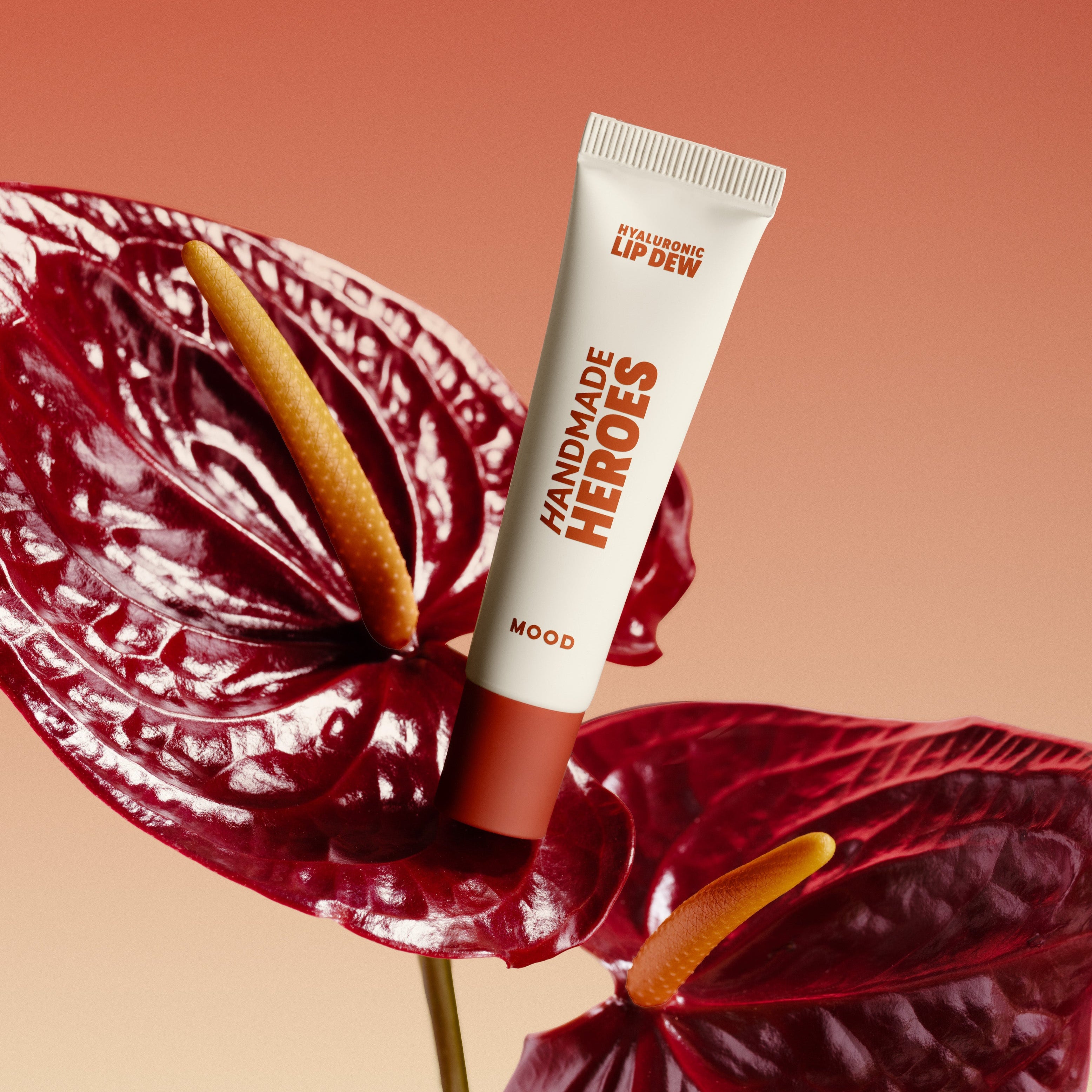 HYALURONIC LIP DEW - MOOD