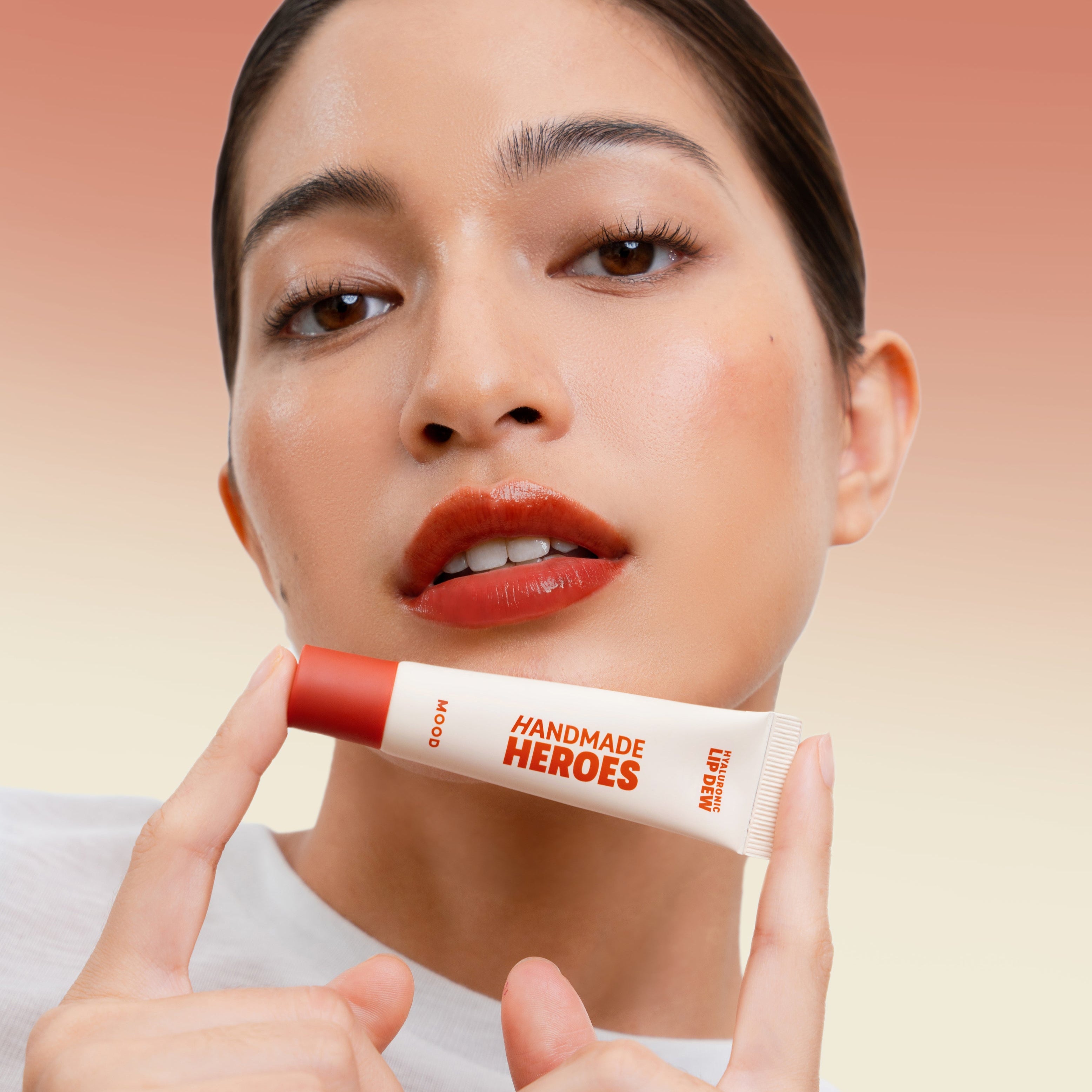 HYALURONIC LIP DEW - MOOD