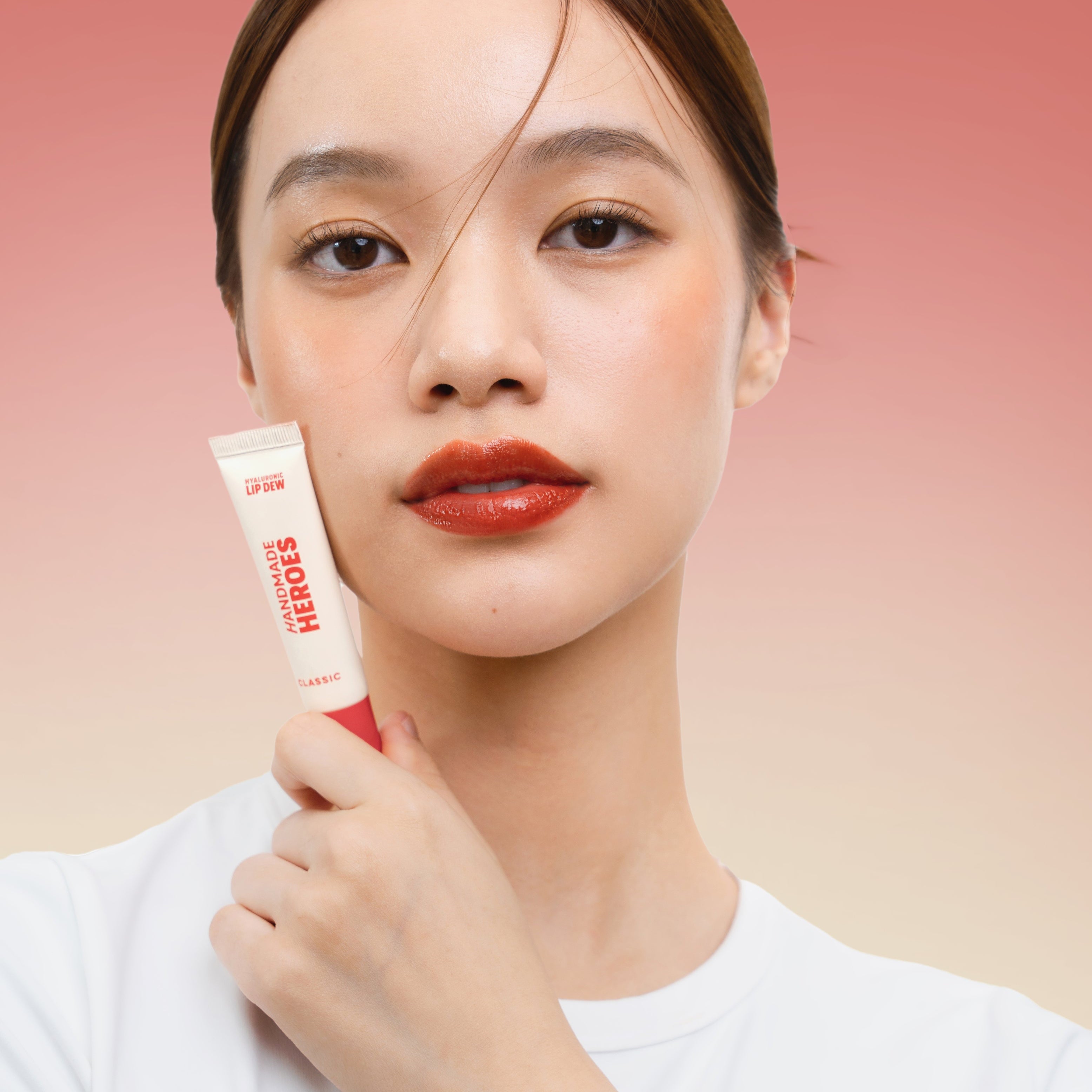 HYALURONIC LIP DEW - CLASSIC