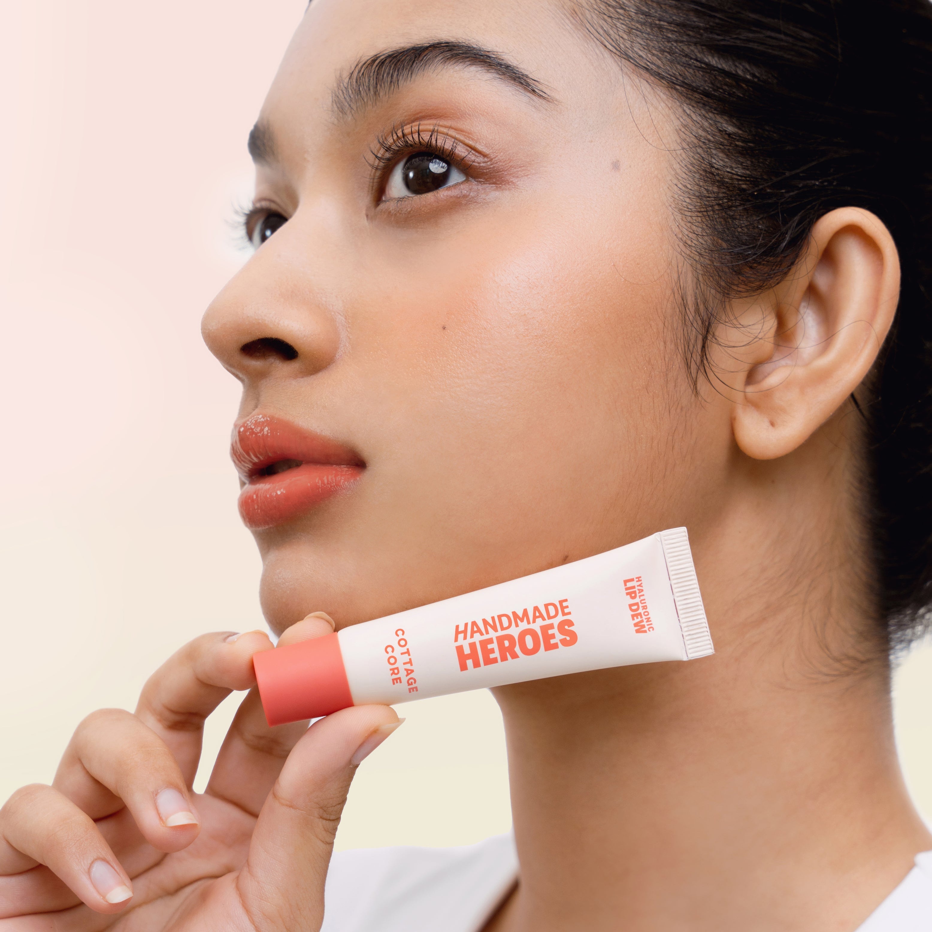 HYALURONIC LIP DEW - COTTAGE CORE