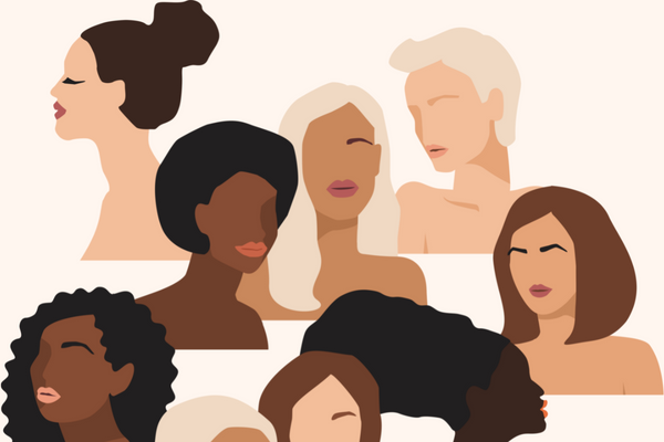 #InternationalWomensMonth: 5 Women Who Changed The Skincare Industry