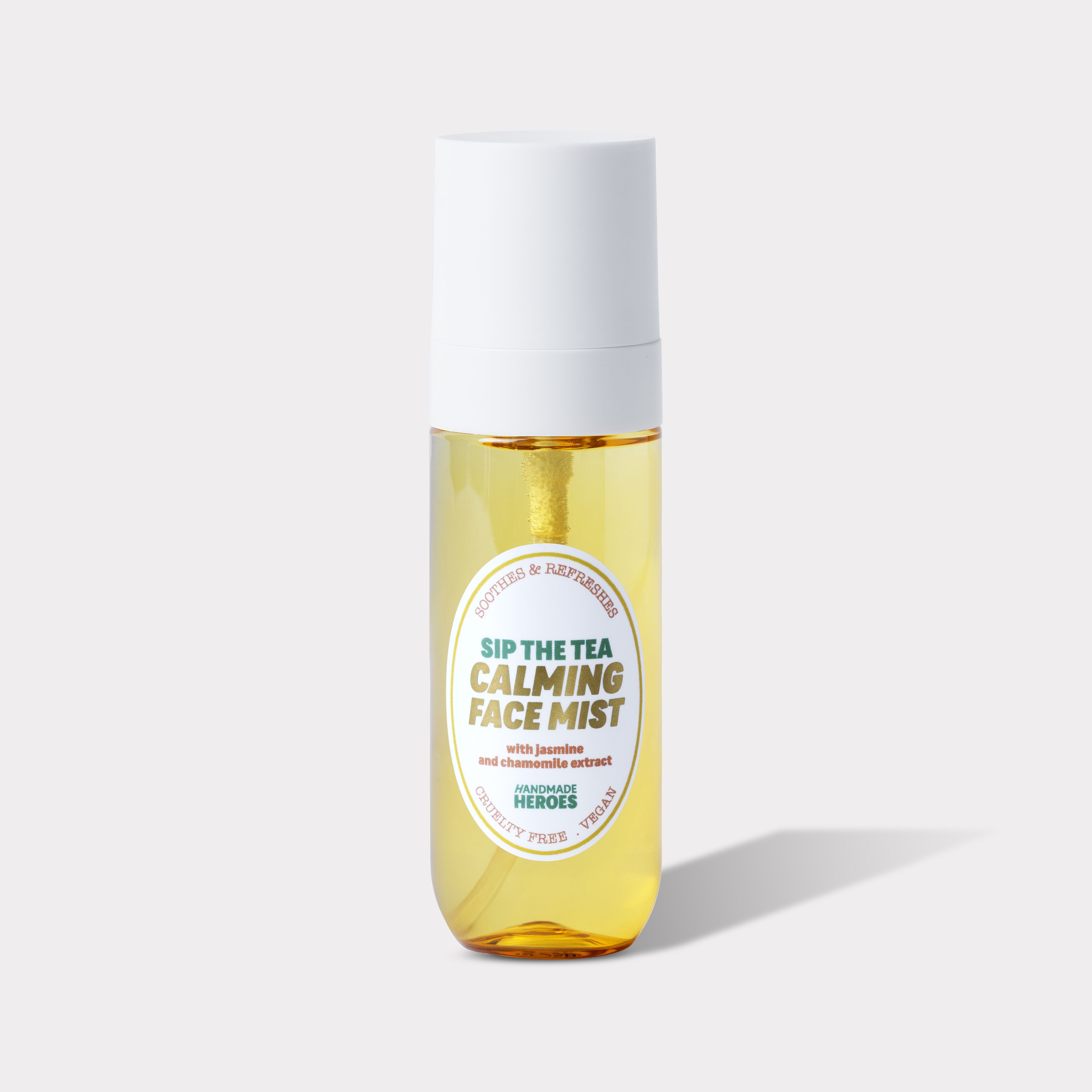 SIP THE TEA CALMING FACE MIST