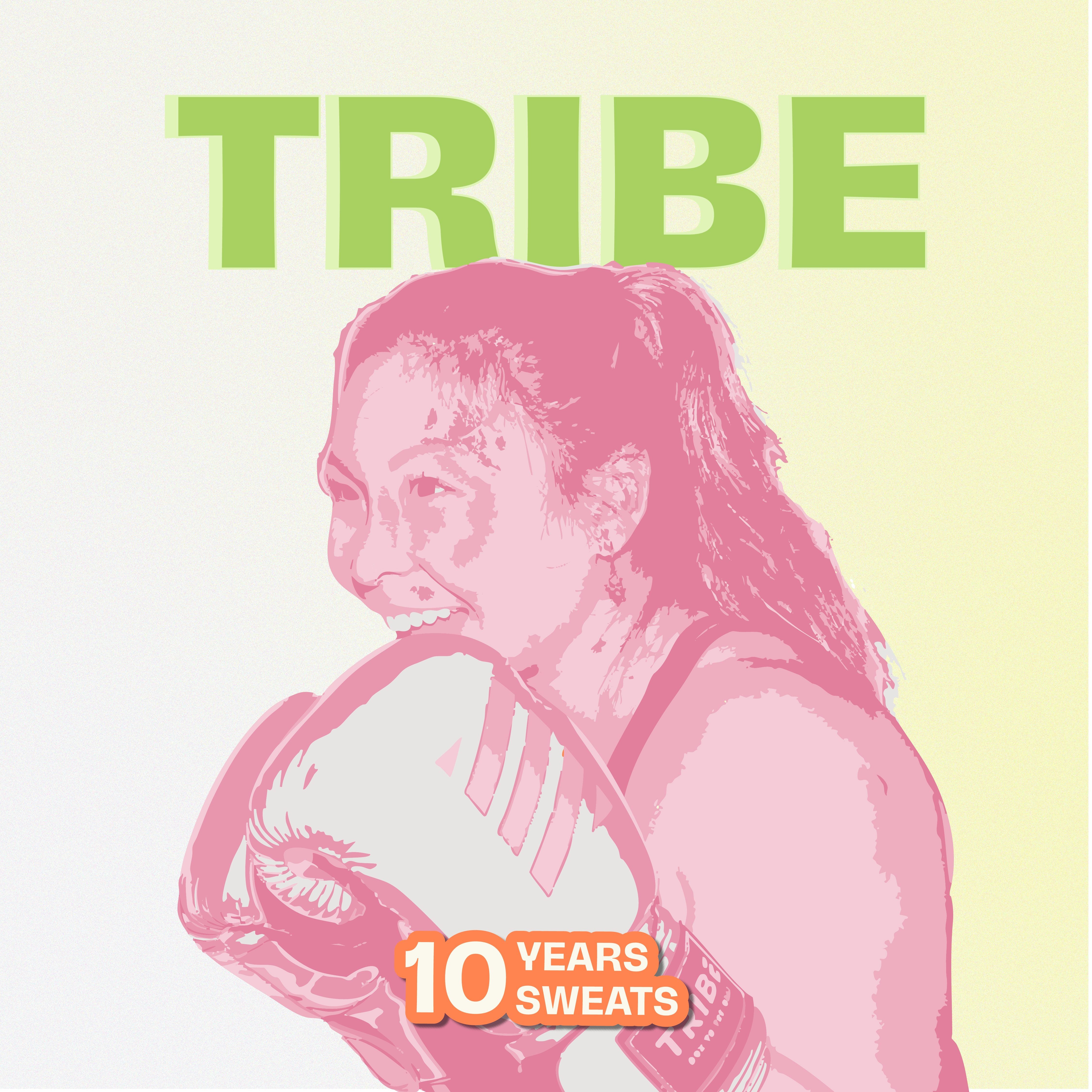 10 YEARS 10 SWEATS: RHYTHMIC BOXING @ TRIBE