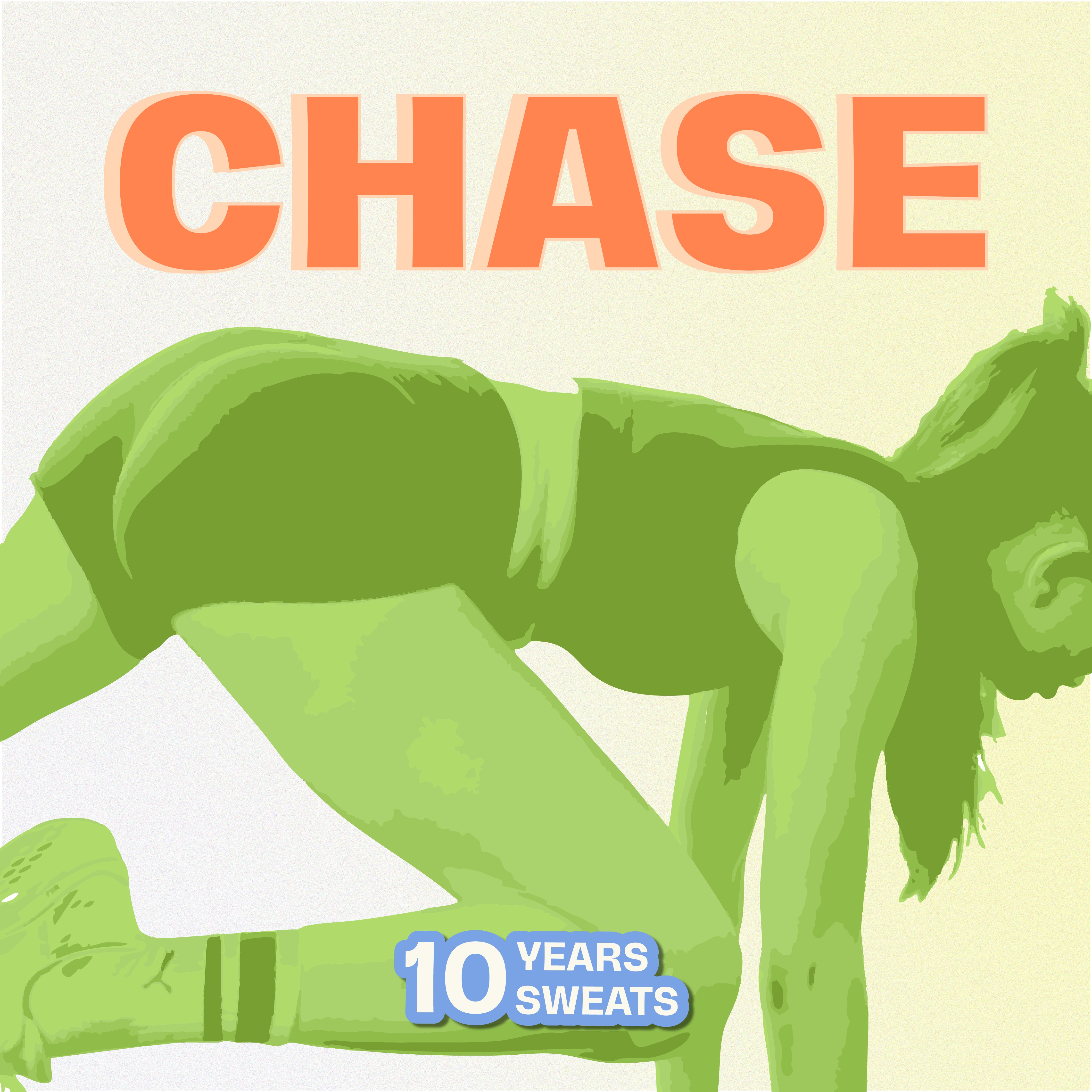 10 YEARS 10 SWEATS: ⁠BOOTCAMP FULL BODY @ CHASE FITNESS