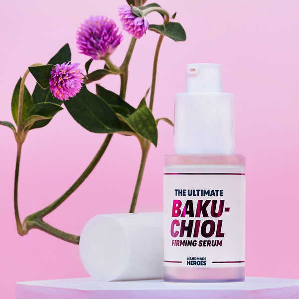 THE ULTIMATE BAKUCHIOL FIRMING SERUM