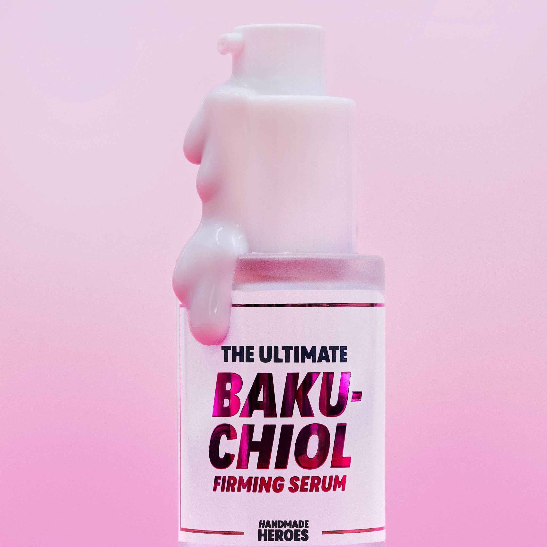 THE ULTIMATE BAKUCHIOL FIRMING SERUM