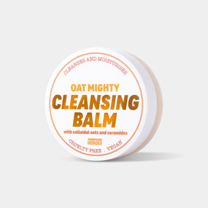 OAT MIGHTY CLEANSING BALM