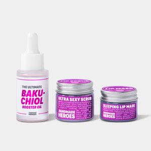 BAKUCHIOL BOOSTING BUNDLE