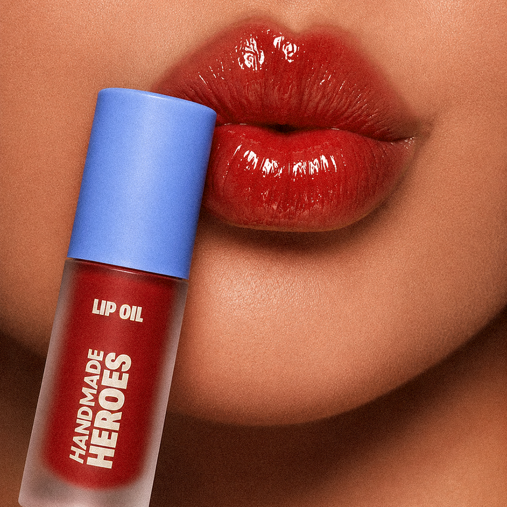 MOTHER OF ALL LIP OIL - RIPE CHERRY