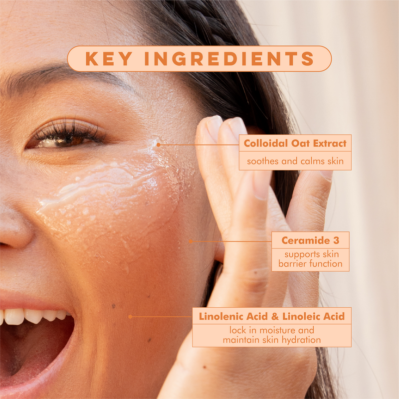 OAT MIGHTY CLEANSE BUNDLE