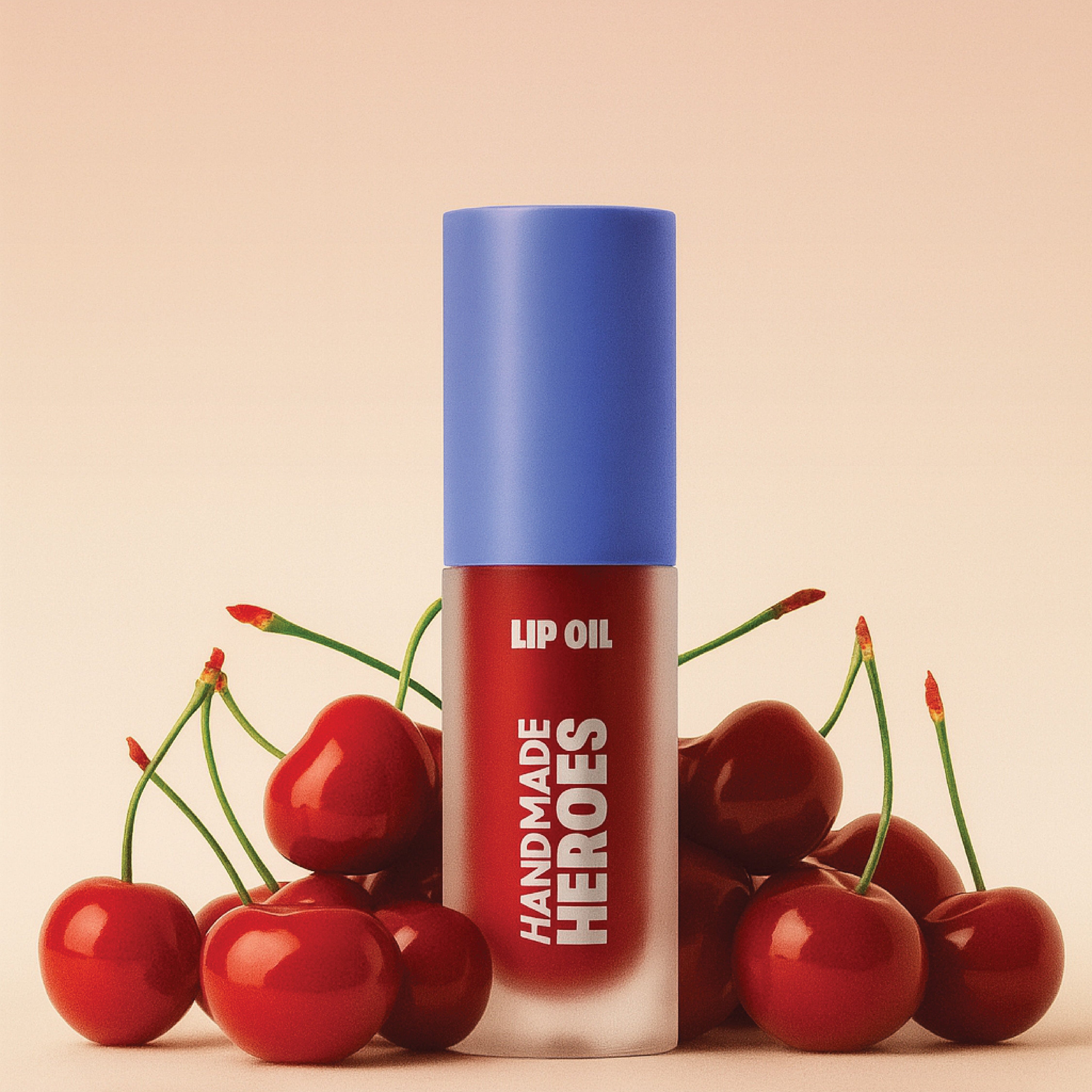 MOTHER OF ALL LIP OIL (LIMITED EDITION) - RIPE CHERRY