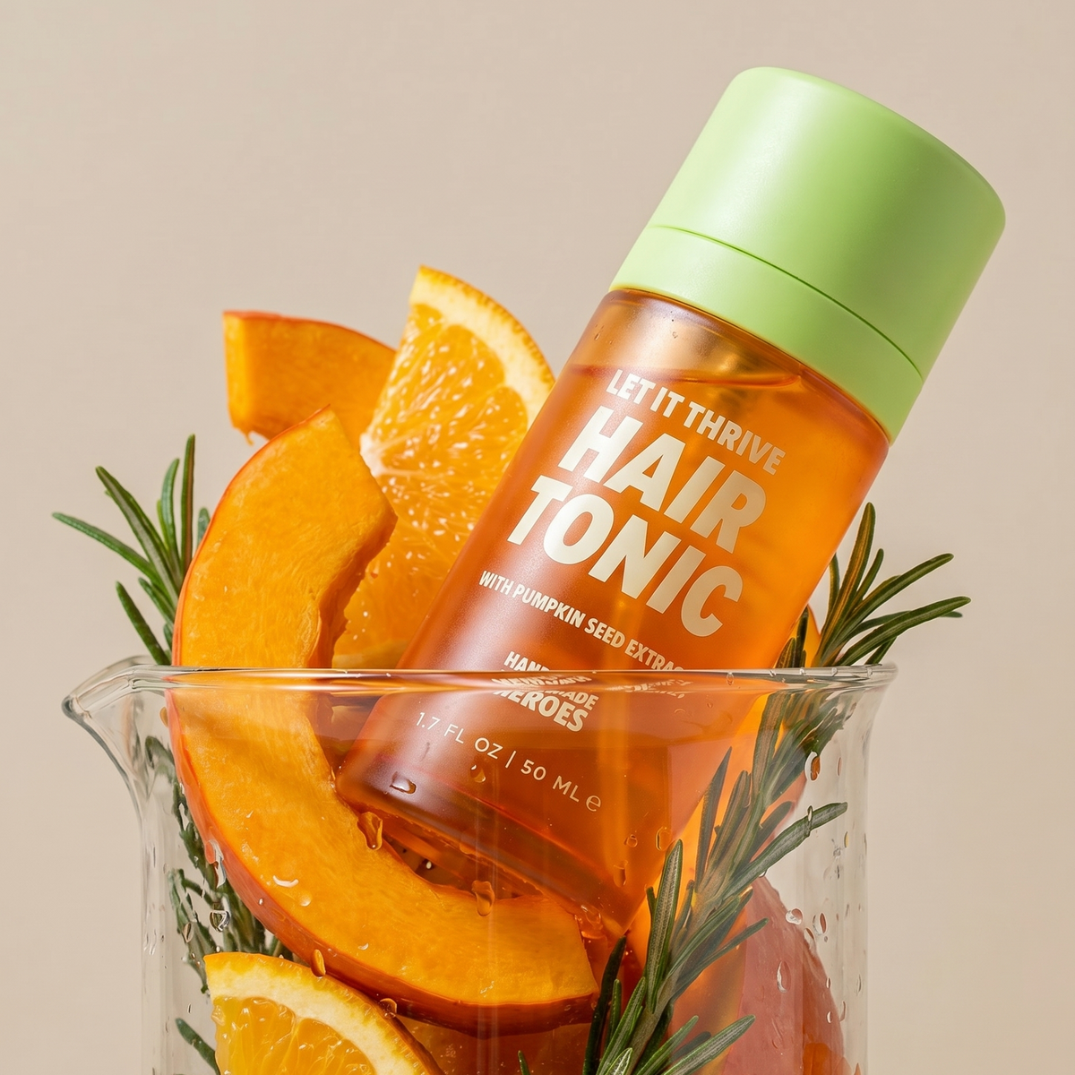 LET IT THRIVE HAIR TONIC