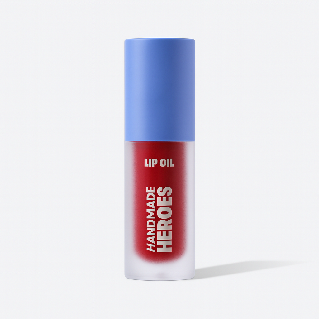 MOTHER OF ALL LIP OIL (LIMITED EDITION) - RIPE CHERRY