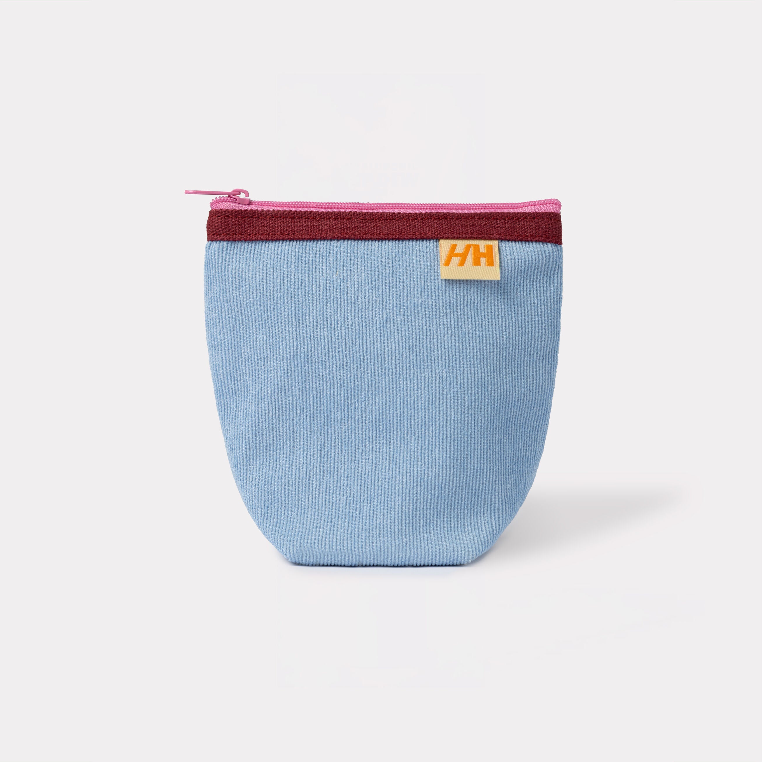 WHAT'S THE TEA POUCH