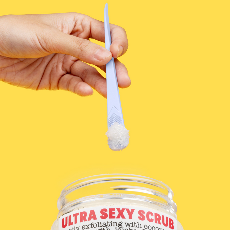 THE SCRUB & SMOOCH LIP CARE KIT