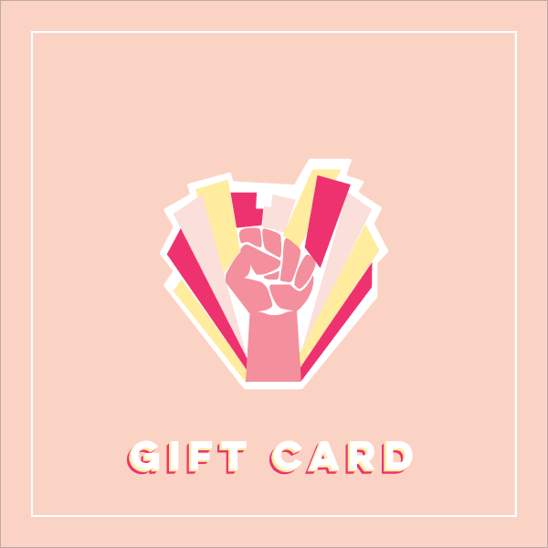 HANDMADE HEROES E-GIFT CARD - Handmade Heroes Malaysia