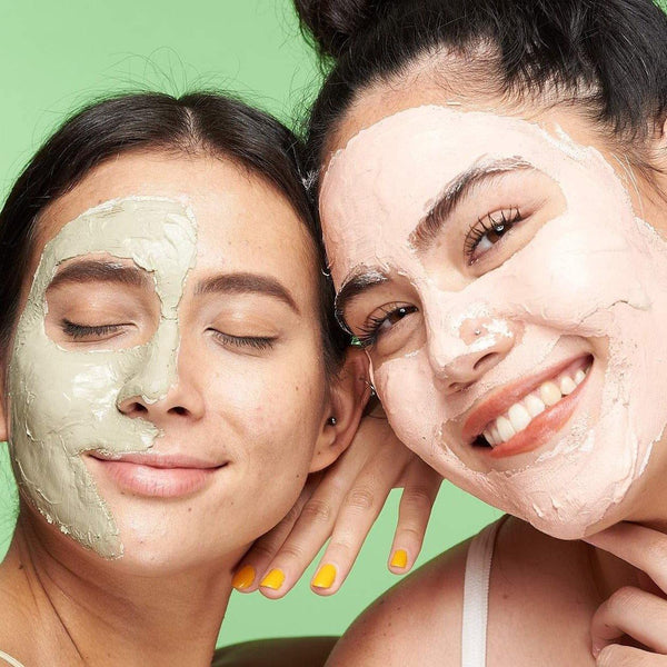 BEAUTY WARRIOR FACE MASK - Handmade Heroes Malaysia